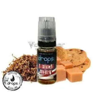 American Luxury Sales 10ml - Drops Signature Salts