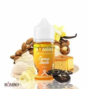 Crema Santa Aroma 30ml - Bombo