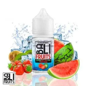Watermelon Kiwi Strawberry ICE Aroma 30ml - Bali Fruits by Kings Crest