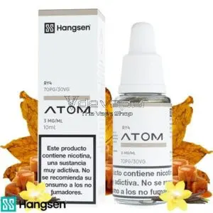 RY4 Atom Sales 10ml - Hangsen Salts