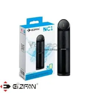 Cargador Baterias NC1 - Eizan