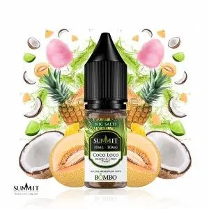 Coco Loco Sales 10ml - Summit Salts