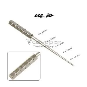 Coil Jig Stick - Herramienta