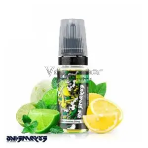 Cornete Lima - Limon Sales 10ml - Oni Smokes Sales