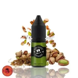 Don Cristo Pistachio Sales 10ml - Don Cristo Salts