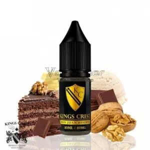 Don Juan Reserve Sales 10ml - Kings Crest Salts