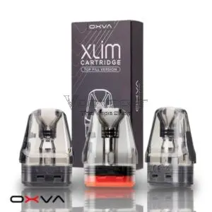 oxva-xlim-resistencia-cartucho-pod-top-fill-0,4-0,6-0,8-1,2-ohm-de-10w-hasta-25w-oxva-recambio-pod-vdevaper-tienda-oficial-oxva-madrid-valdemoro-vaper