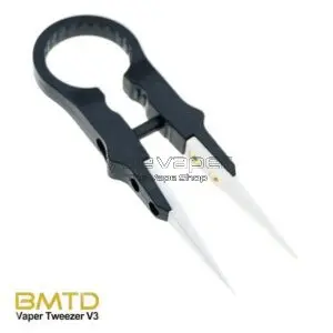 Pinzas Ceramicas V3 BMTD - Herramienta