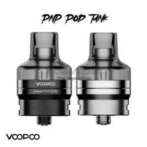 PnP Pod Tank Kit - Voopoo