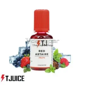 Red Astaire Aroma 30ml - T Juice