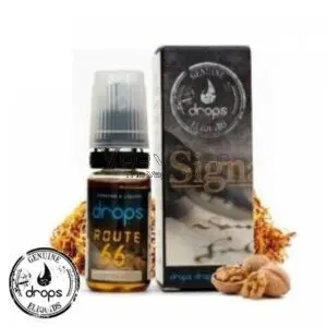 Route 66 Sales 10ml - Drops Signature Salts