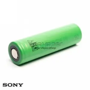 Bateria Sony 18650 VTC5a 2600mah 35A - Sony