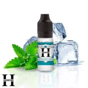 Ultramenthol Sales 10ml - Herrera Salts