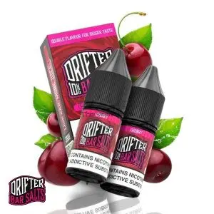 Cherry Drifter Sales 10ml - Juice Sauz Salts