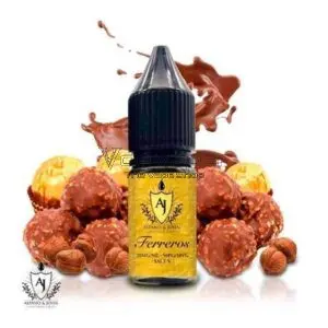 Ferreros Sales 10ml - Aspano & John Salts