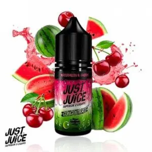 Watermelon & Cherry Aroma 30ml - Just Juice Concentre