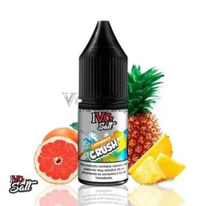Caribbean Crush Sales 10ml - IVG Salts