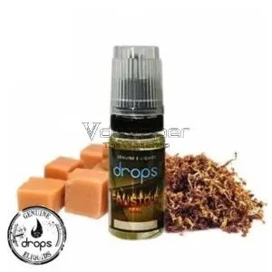 Fausto´s Sales 10ml - Drops Signature Salts