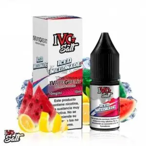 Iced Melonade Sales 10ml - IVG Salts