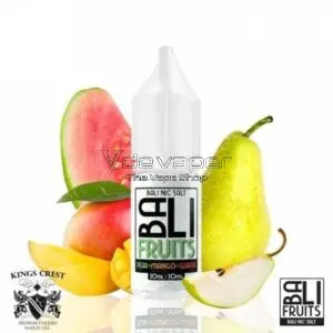 Pear Mango Guava Sales 10ml - Bali Fruits Salts