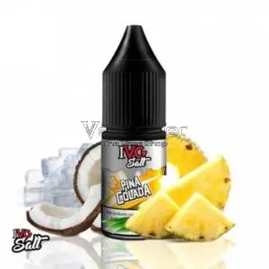 Pina Colada Sales 10ml - IVG Salts
