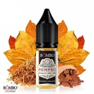 Pompeii Sales 10ml - Bombo Nic Salts