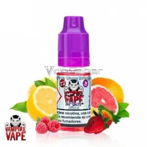 PinkMan Sales 10ml - Vampire Vape Salts