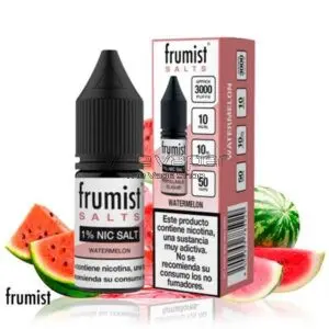 Watermelon Sales 10ml - Frumist Salts
