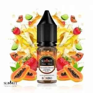 Bahama Mama Sales 10ml - Summit Salts