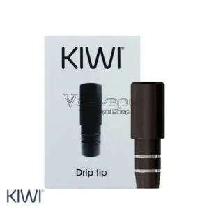 Boquilla Drip Tip Kiwi Pen - Kiwi Vapor