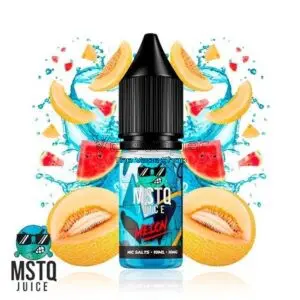 Melon Ice Sales 10ml - MSTQ Juice Salts