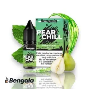 Pear Chill Sales 10ml - Bengala Salt