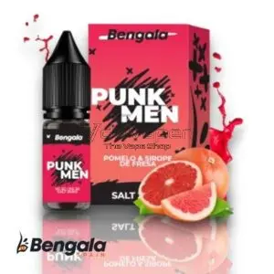Punk Men Sales 10ml - Bengala Salt