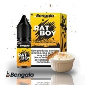 Rat Boy Sales 10ml - Bengala Salt