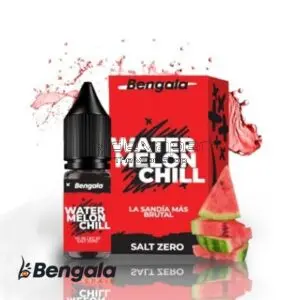Watermelon Chill Sales 10ml - Bengala Salt