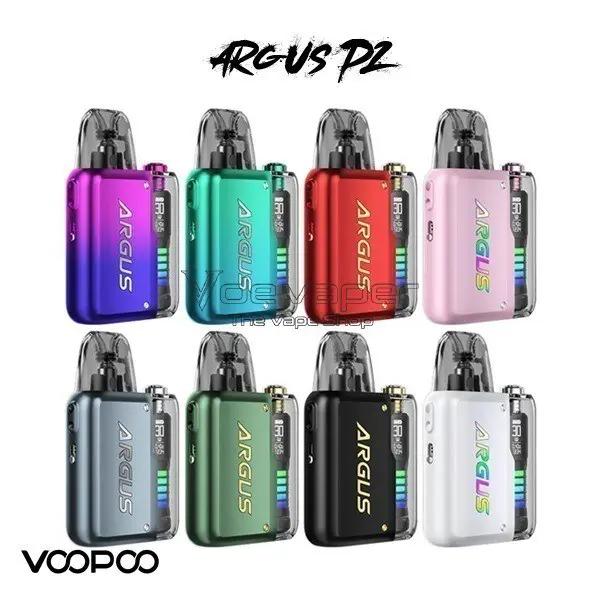 Argus P2 Pod Kit - Voopoo