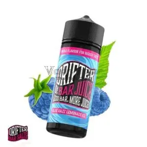 Blue Razz Lemonade Aroma 24ml / 120ml - Drifter LongFill