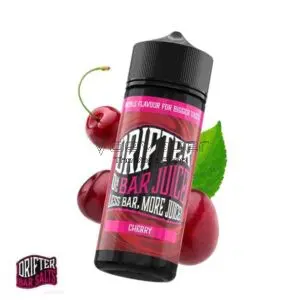 Cherry Aroma 24ml / 120ml - Drifter LongFill
