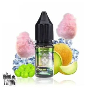Fruity ICE Atemporal Sales 10ml - The Mind Flyer Salt
