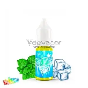 Icee Mint Sales 10ml - Fruizee ESalts