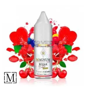 KOJAK Bubble Bomb Sales 10ml - Magnum Vape Salts