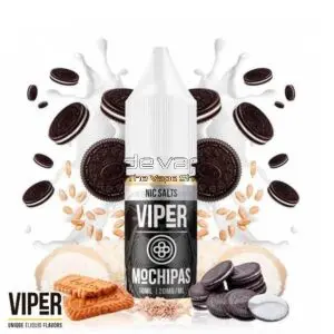 Mochipas Sales 10ml - Viper Nic Salts