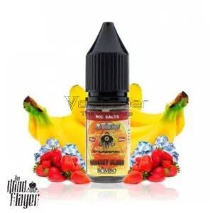Monkey Blood Atemporal Sales 10ml - The Mind Flyer Salt