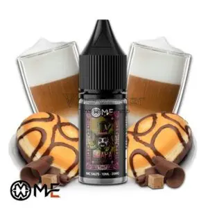 Papa Legba Sales 10ml - ME Nic Salts