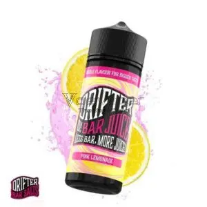 Pink Lemonade Aroma 24ml / 120ml - Drifter LongFill