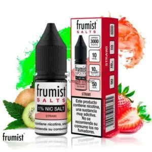 Strawi Sales 10ml - Frumist Salts
