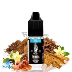 Tribeca Sales 10ml - Halo Salts