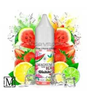 Waikiki ICE Sales 10ml - Magnum Vape Salts