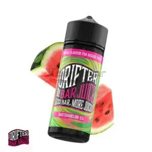Watermelon ICE Aroma 24ml / 120ml - Drifter LongFill