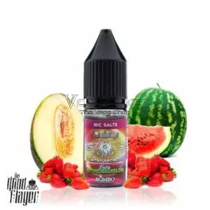 Wondermelon Atemporal Sales 10ml - The Mind Flyer Salt